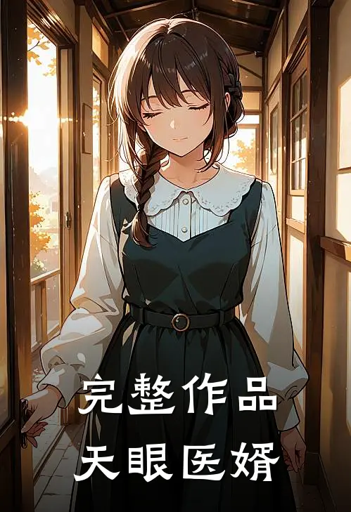 完整作品天眼医婿