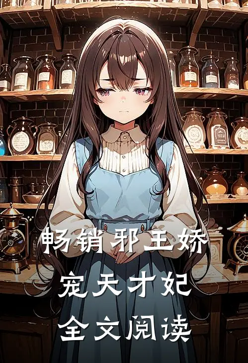 畅销邪王娇宠天才妃全文阅读