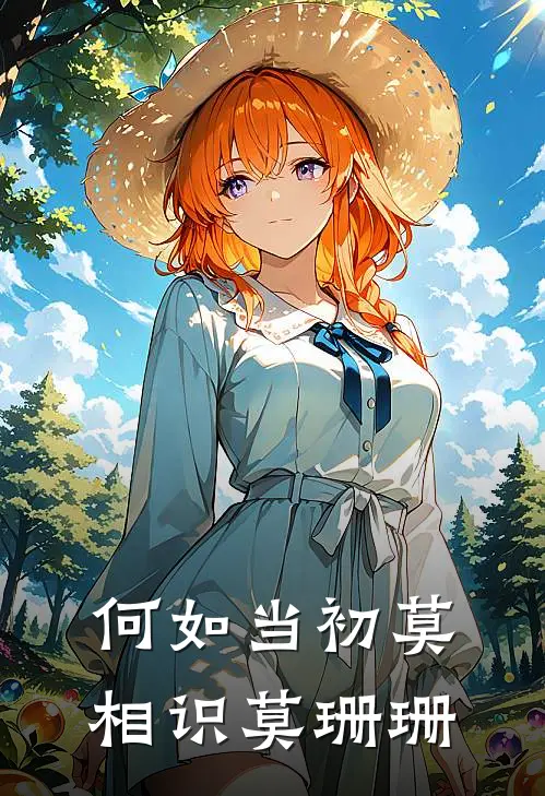 何如当初莫相识莫珊珊