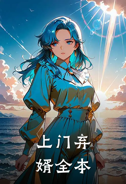 上门弃婿全本