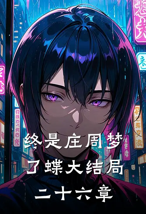 终是庄周梦了蝶大结局二十六章