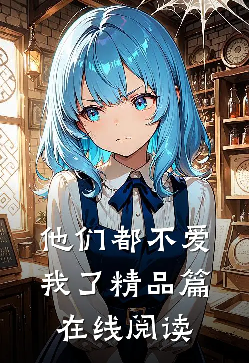 他们都不爱我了精品篇在线阅读
