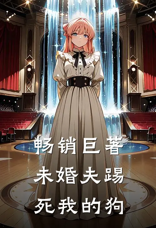 畅销巨著未婚夫踢死我的狗