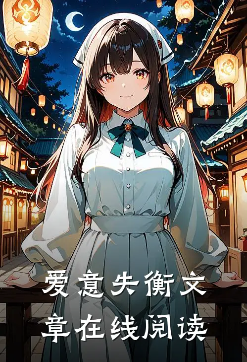 爱意失衡文章在线阅读