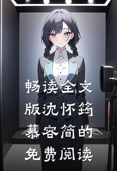 畅读全文版沈怀筠慕容简的免费阅读