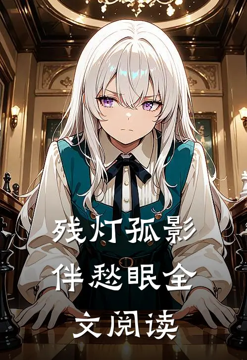 残灯孤影伴愁眠全文阅读
