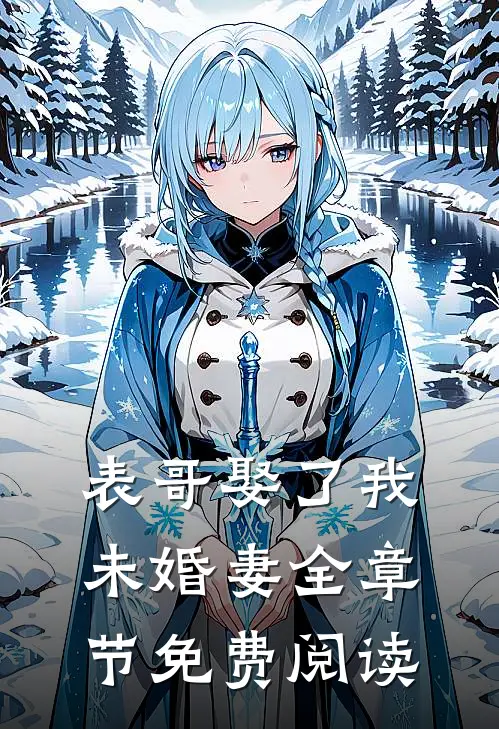 表哥娶了我未婚妻全章节免费阅读