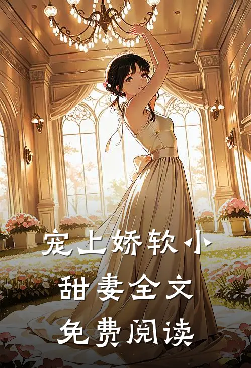 宠上娇软小甜妻全文免费阅读