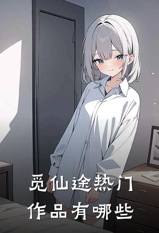 觅仙途热门作品有哪些