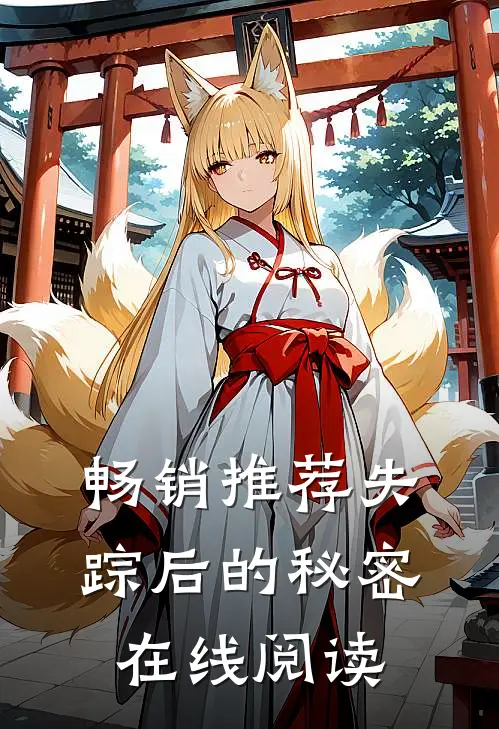 畅销推荐失踪后的秘密在线阅读