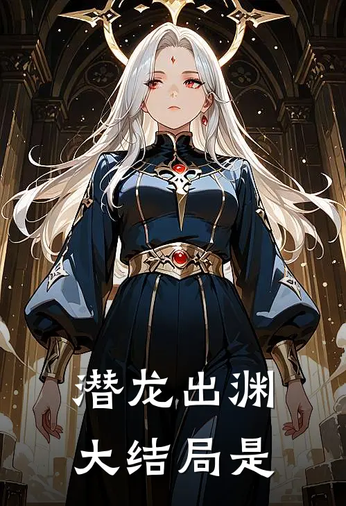潜龙出渊大结局是