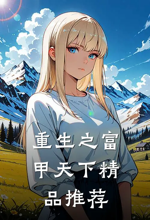 重生之富甲天下精品推荐