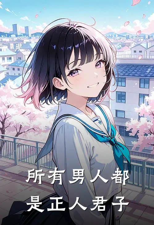 所有男人都是正人君子