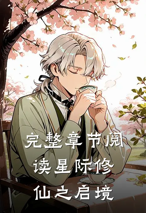 完整章节阅读星际修仙之启境