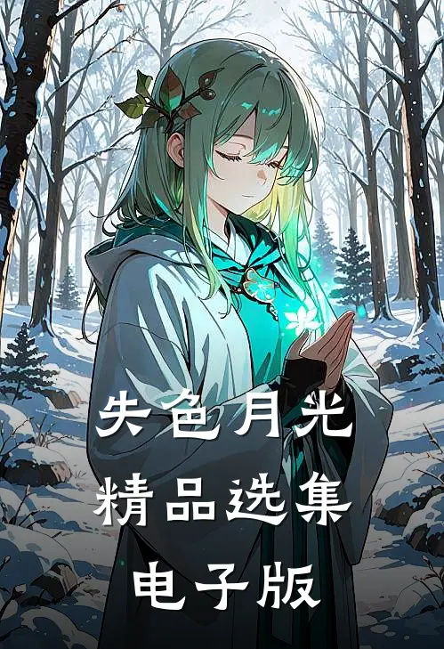 失色月光精品选集电子版