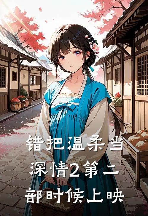 错把温柔当深情2第二部时候上映