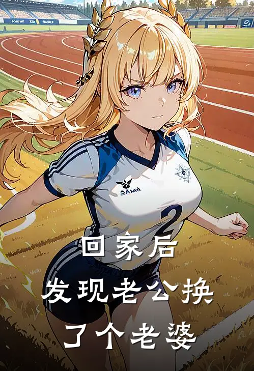 回家后，发现老公换了个老婆