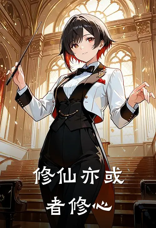 修仙亦或者修心