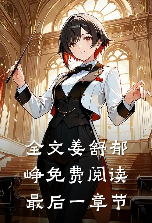 全文姜舒郁峥免费阅读最后一章节