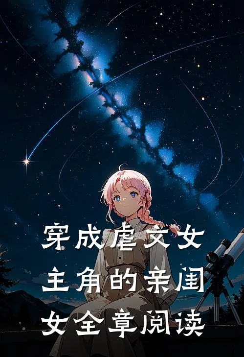穿成虐文女主角的亲闺女全章阅读