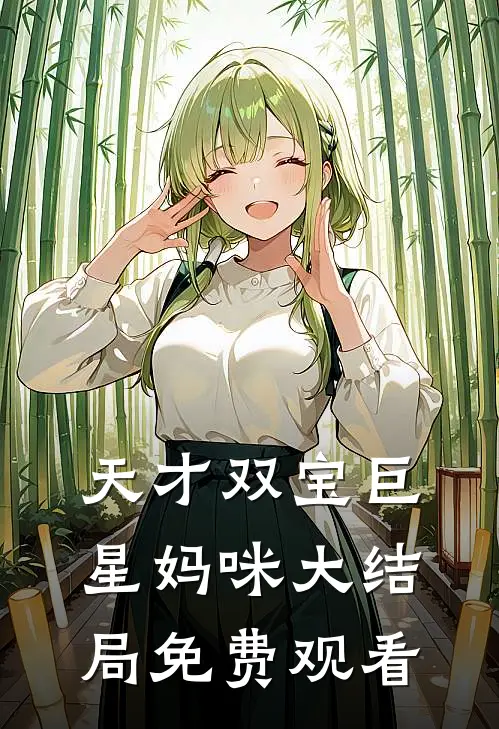 天才双宝巨星妈咪大结局免费观看