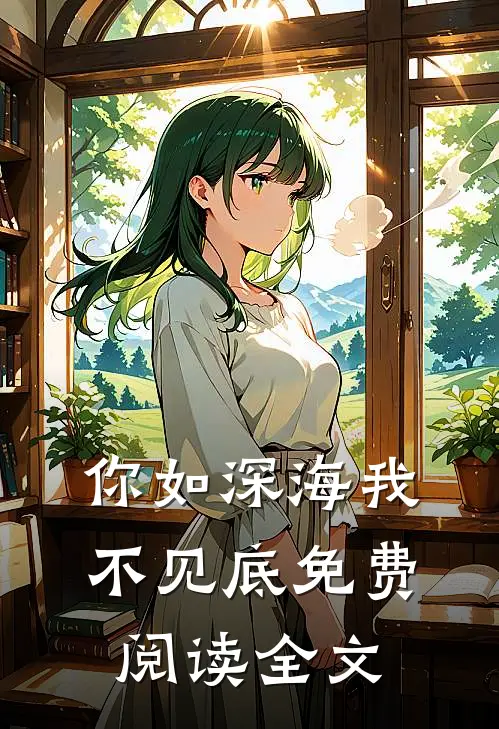 你如深海我不见底免费阅读全文