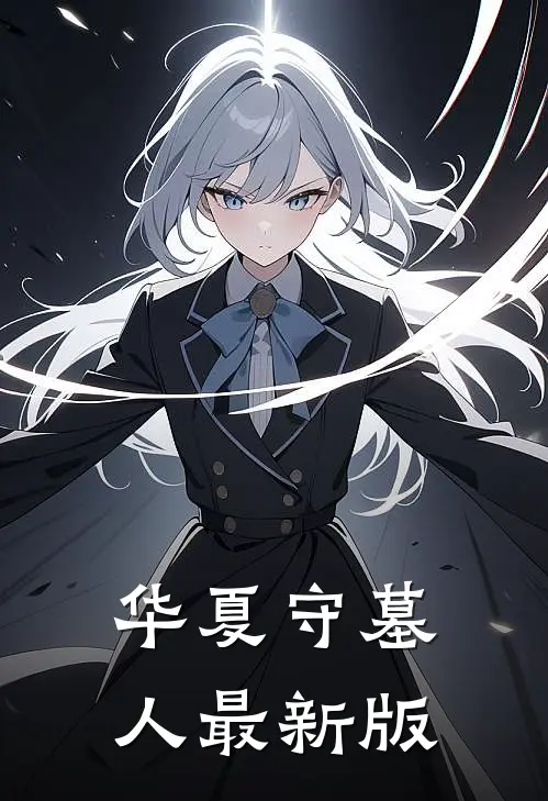 华夏守墓人最新版