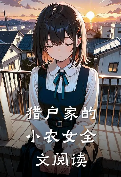 猎户家的小农女全文阅读