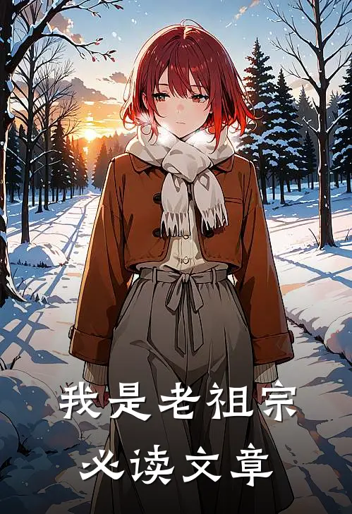 我是老祖宗必读文章