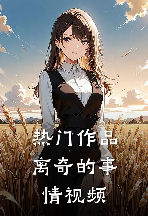 热门作品离奇的事情视频