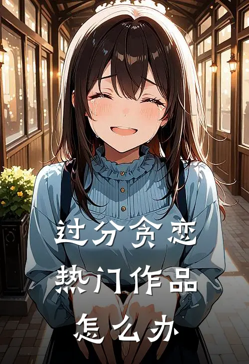过分贪恋热门作品怎么办