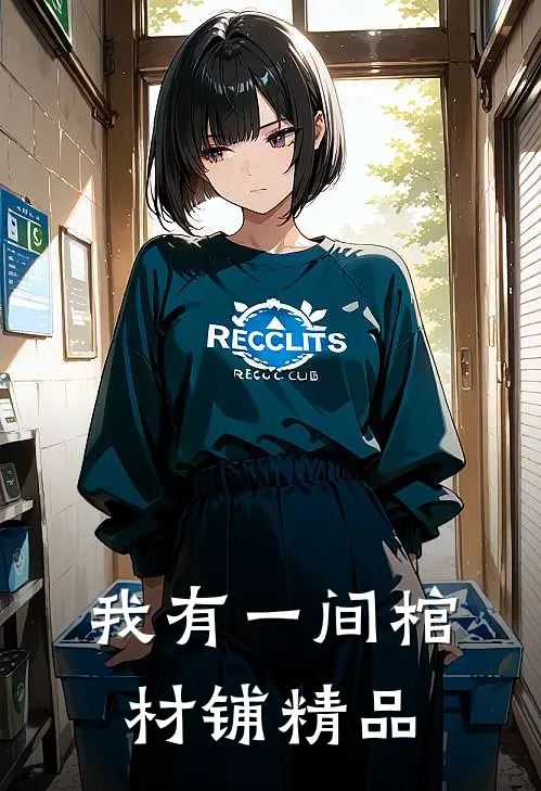 我有一间棺材铺精品