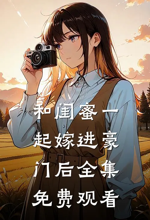 和闺蜜一起嫁进豪门后全集免费观看