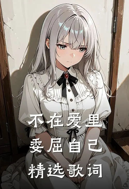 不在爱里委屈自己精选歌词