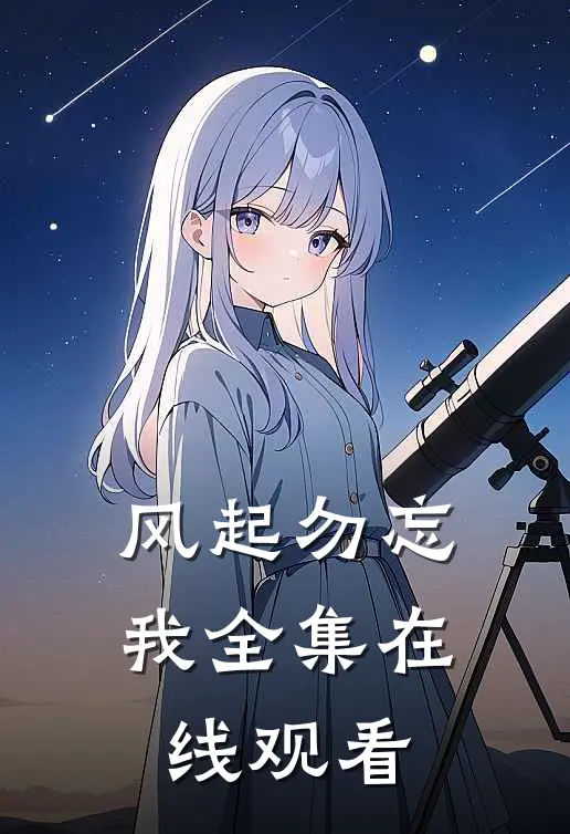 风起勿忘我全集在线观看