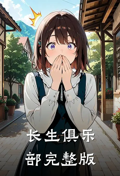 长生俱乐部完整版