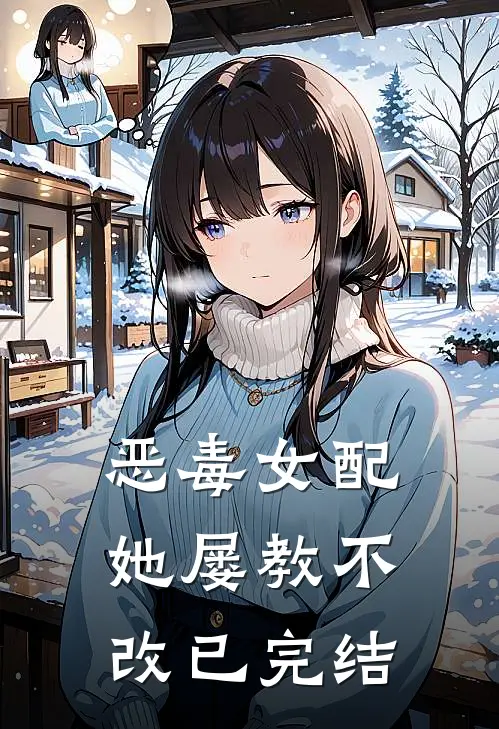 恶毒女配她屡教不改已完结