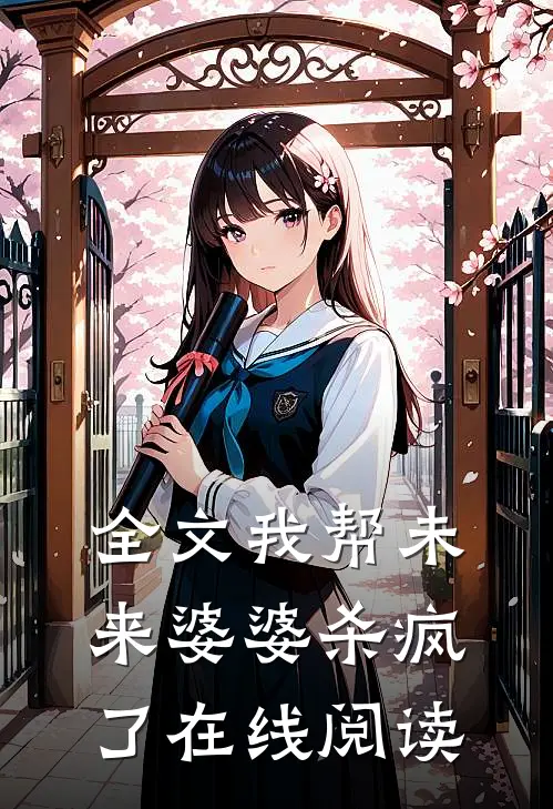 全文我帮未来婆婆杀疯了在线阅读
