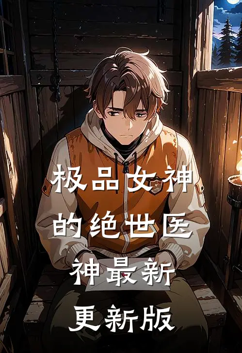 极品女神的绝世医神最新更新版