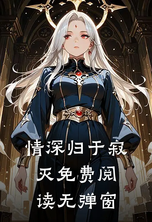 情深归于寂灭免费阅读无弹窗