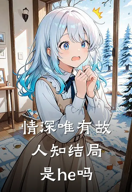 情深唯有故人知结局是he吗