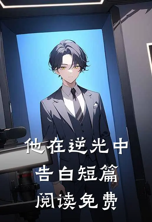 他在逆光中告白短篇阅读免费