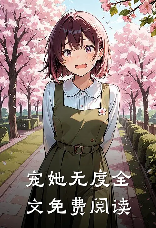 宠她无度全文免费阅读