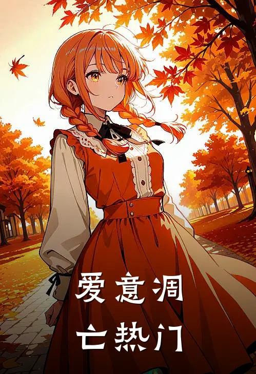 爱意凋亡热门