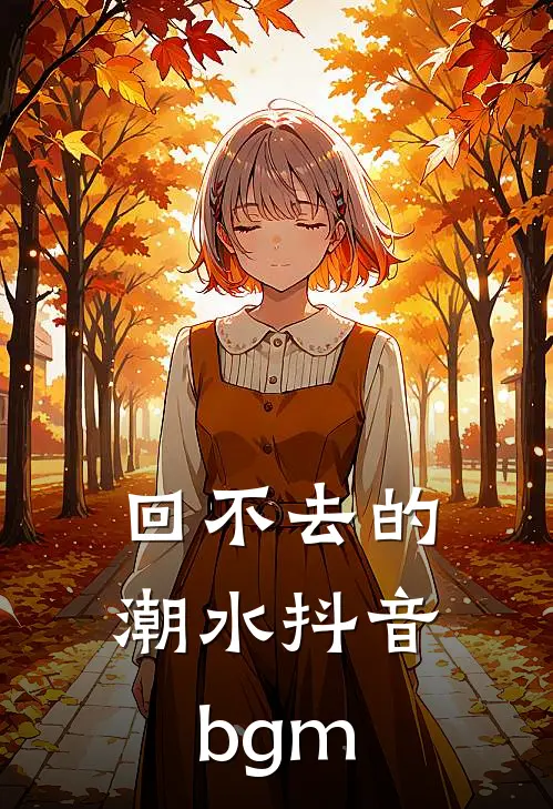 回不去的潮水抖音bgm