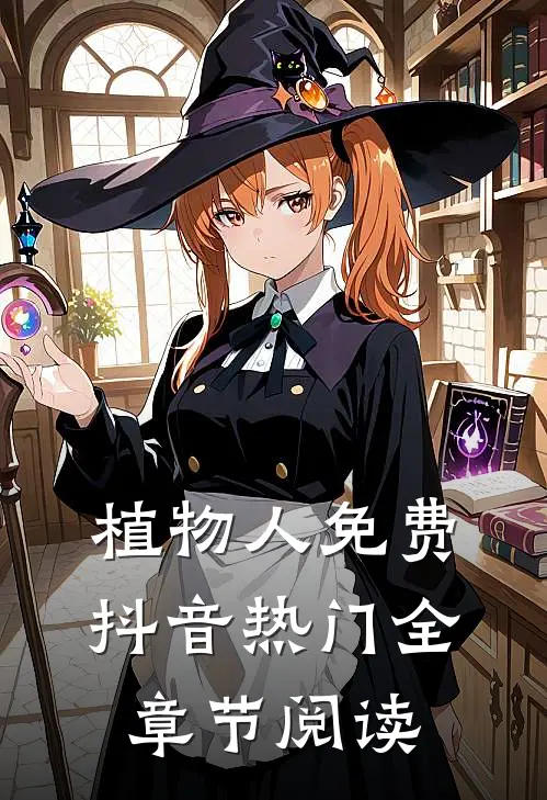 植物人免费抖音热门全章节阅读