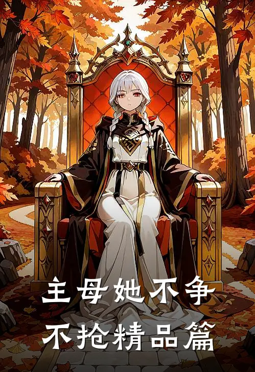 主母她不争不抢精品篇