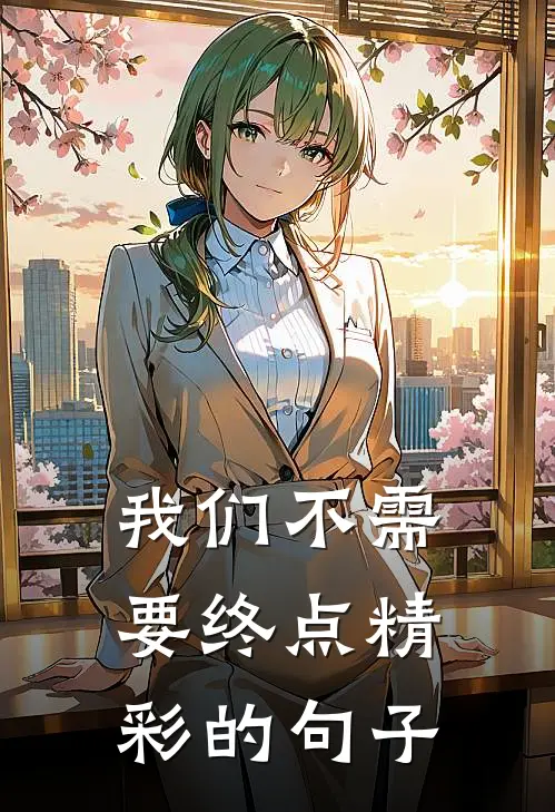 我们不需要终点精彩的句子