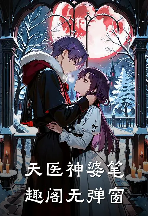 天医神婆笔趣阁无弹窗
