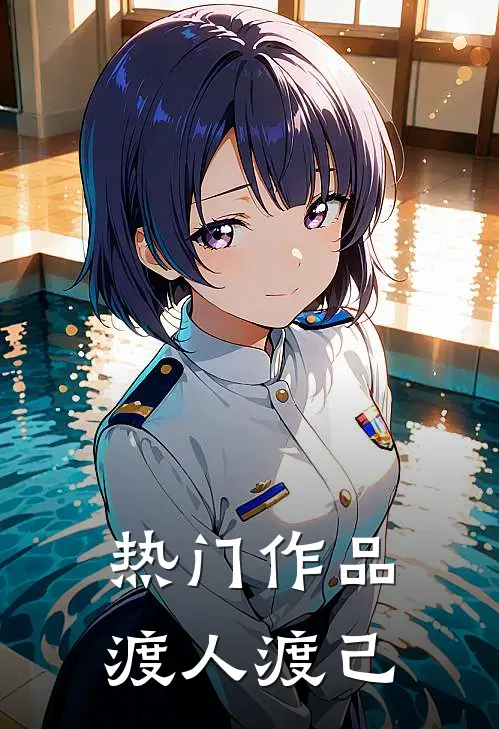 热门作品渡人渡己